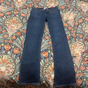 Paige Manhattan Jeans